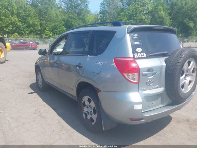 2007 TOYOTA RAV4 JTMBD33V175105648 Photo 2