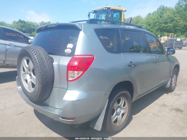 2007 TOYOTA RAV4 JTMBD33V175105648 Photo 3