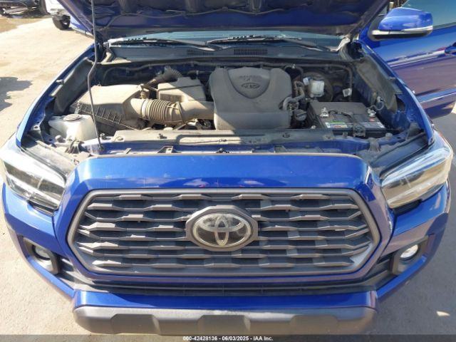 3TMAZ5CN1NM174145 Toyota 2gr-fks