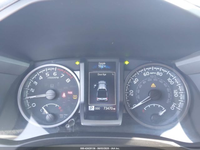 3TMAZ5CN1NM174145 Toyota 2gr-fks