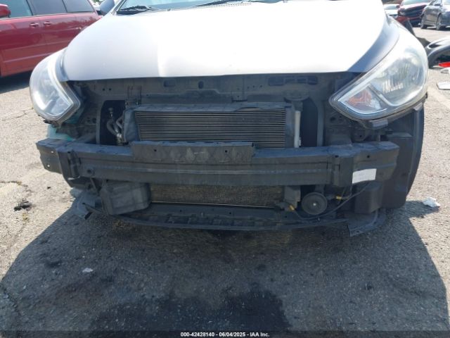 KMHCT4AE3FU818504 Hyundai dohc gdi gamma