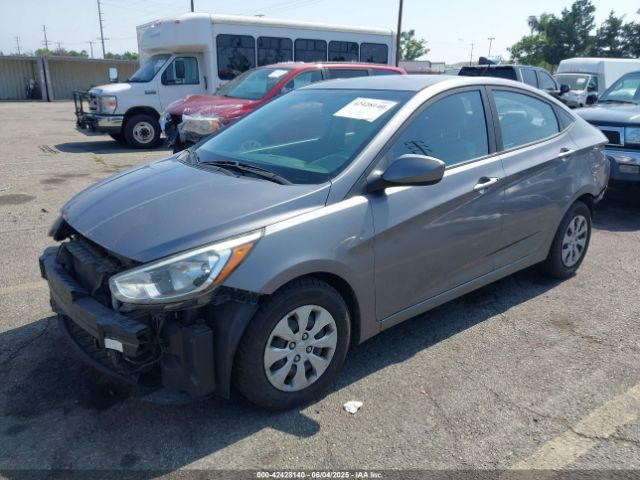 KMHCT4AE3FU818504 Hyundai dohc gdi gamma
