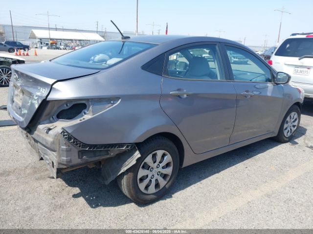 KMHCT4AE3FU818504 Hyundai dohc gdi gamma