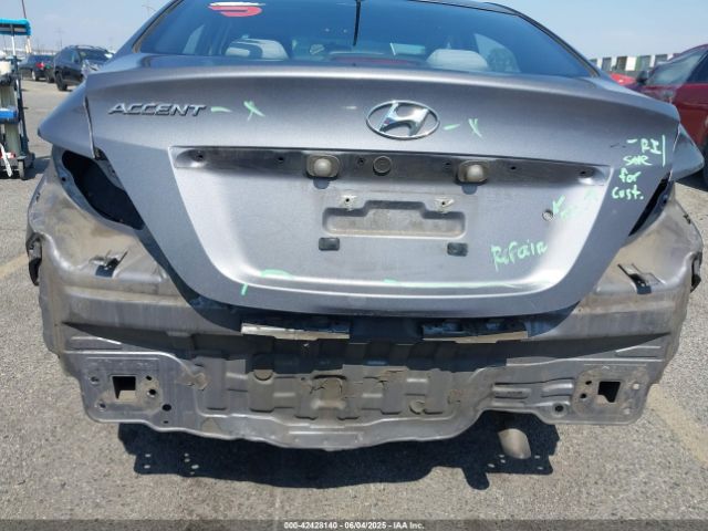 KMHCT4AE3FU818504 Hyundai dohc gdi gamma
