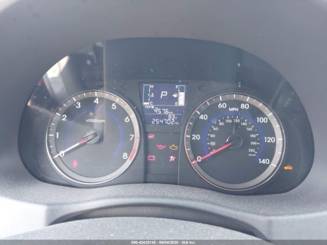 KMHCT4AE3FU818504 Hyundai dohc gdi gamma