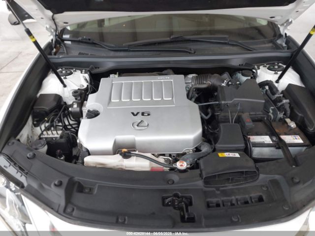 58ABK1GG5HU055564 Lexus 2gr-fe