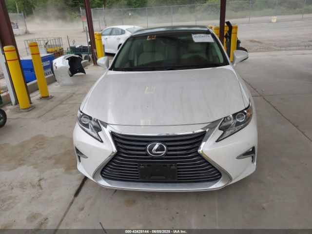 58ABK1GG5HU055564 Lexus 2gr-fe