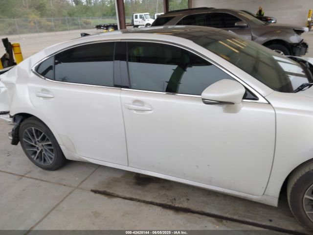 58ABK1GG5HU055564 Lexus 2gr-fe