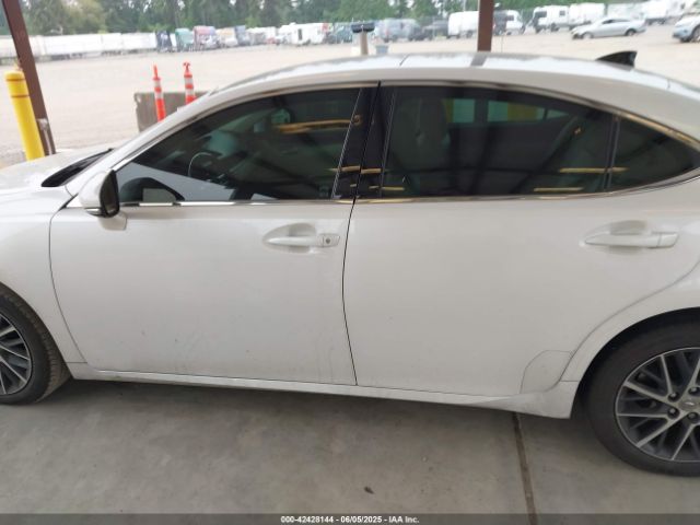 58ABK1GG5HU055564 Lexus 2gr-fe