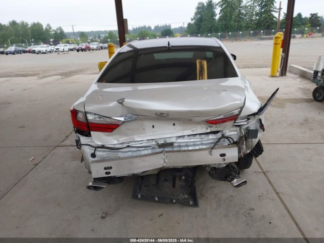 58ABK1GG5HU055564 Lexus 2gr-fe