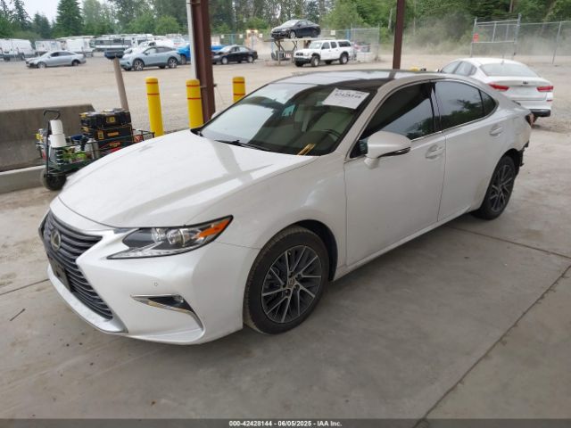 58ABK1GG5HU055564 Lexus 2gr-fe
