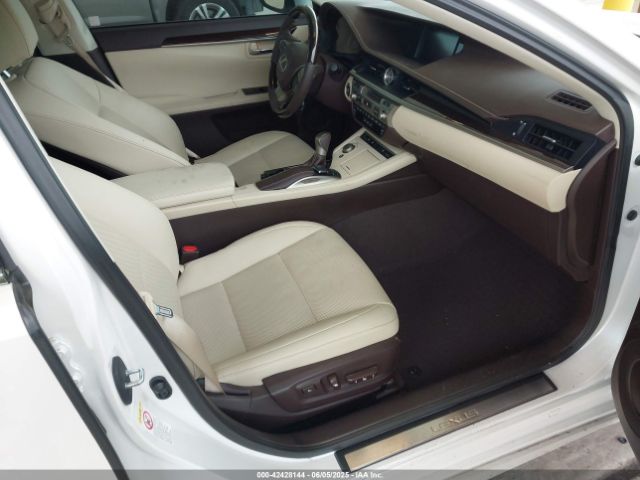 58ABK1GG5HU055564 Lexus 2gr-fe