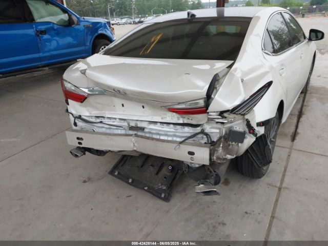 58ABK1GG5HU055564 Lexus 2gr-fe