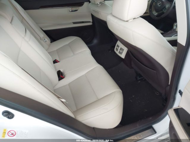 58ABK1GG5HU055564 Lexus 2gr-fe