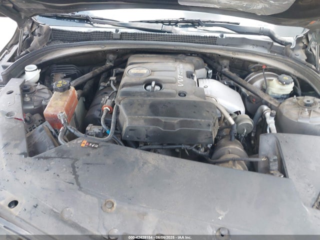 2016 CADILLAC ATS 1G6AA5RX5G0182449 Photo 9