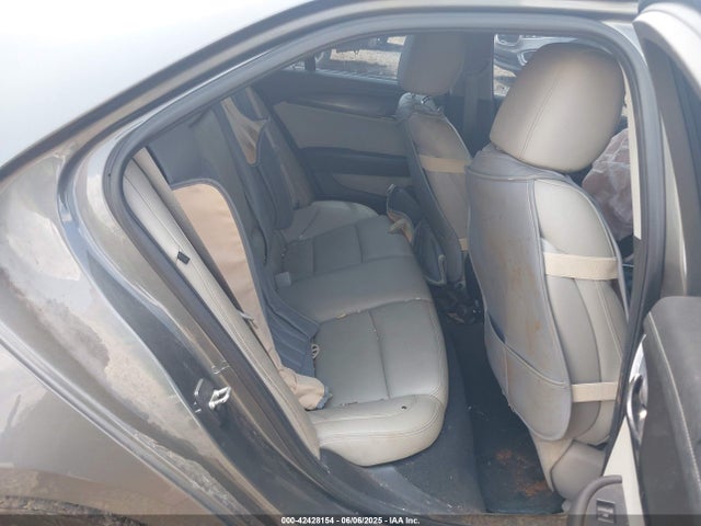2016 CADILLAC ATS 1G6AA5RX5G0182449 Photo 7