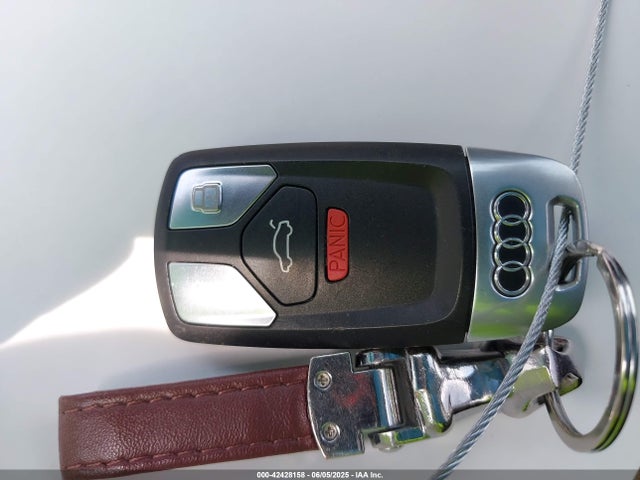2018 AUDI Q5 WA1BNAFY0J2249430 Photo 10