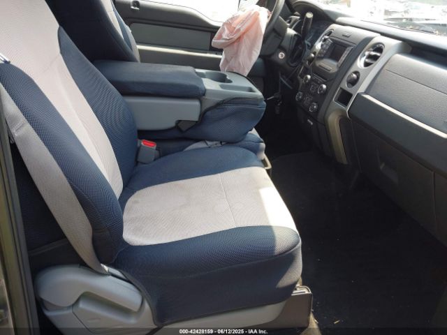 1FTFW1EF4EFA40162 Ford F-150 Xlt