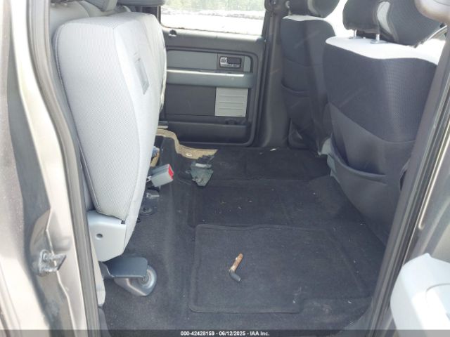 1FTFW1EF4EFA40162 Ford F-150 Xlt