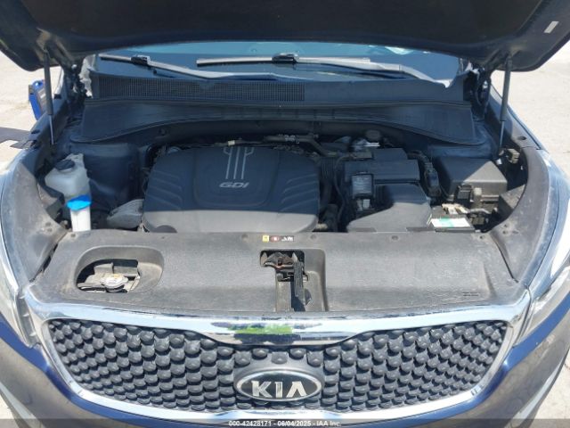 5XYPG4A52JG358188 KIA gdi lambda-ii