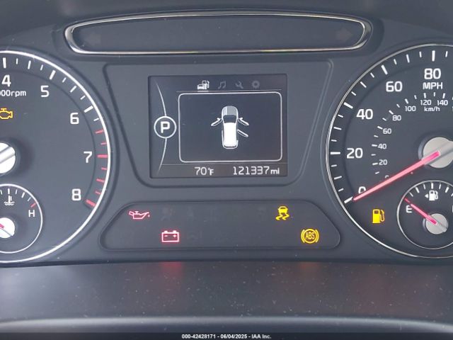 5XYPG4A52JG358188 KIA gdi lambda-ii