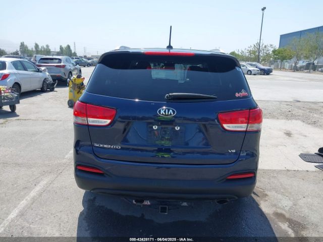 5XYPG4A52JG358188 KIA gdi lambda-ii