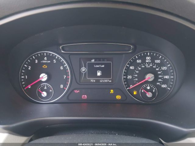 5XYPG4A52JG358188 KIA gdi lambda-ii