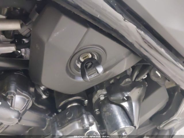 2023 HONDA CMX1100 JH2SC831XPK200022 Photo 10