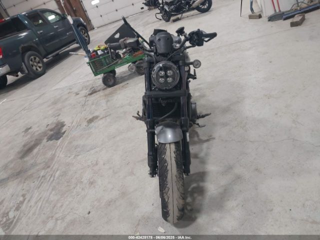 2023 HONDA CMX1100 JH2SC831XPK200022 Photo 4