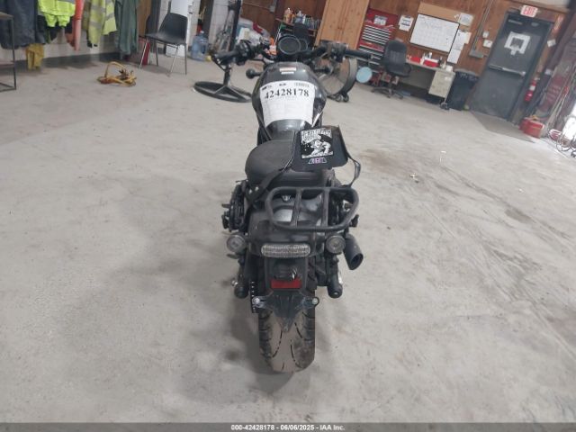 2023 HONDA CMX1100 JH2SC831XPK200022 Photo 5