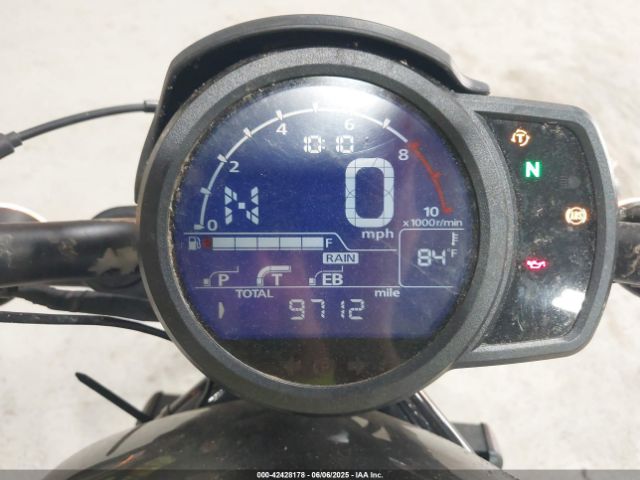 2023 HONDA CMX1100 JH2SC831XPK200022 Photo 6