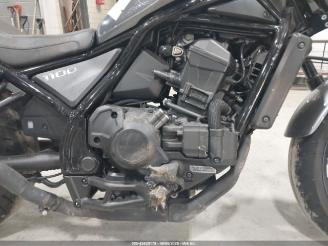 2023 HONDA CMX1100 JH2SC831XPK200022 Photo 7