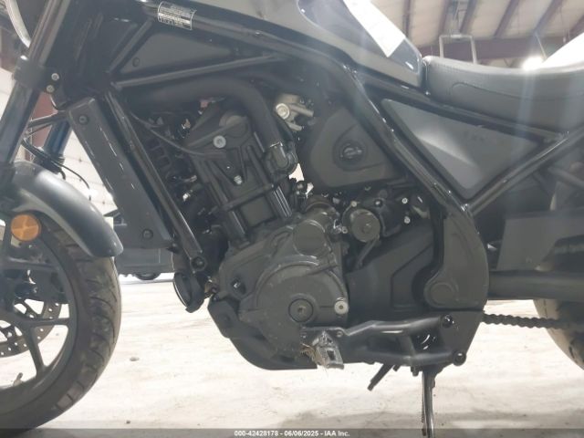 2023 HONDA CMX1100 JH2SC831XPK200022 Photo 8