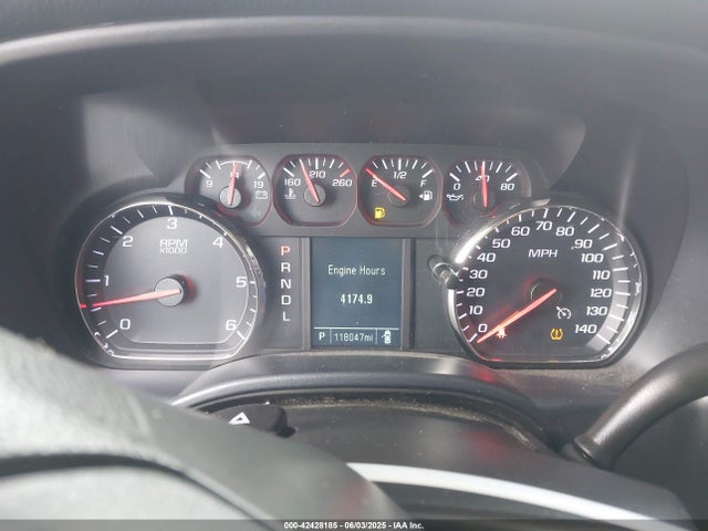 1GTV2LEC7HZ217220 GMC l83 -spark ignited direct injection, variable valve timing, afm, e85 max, alum
