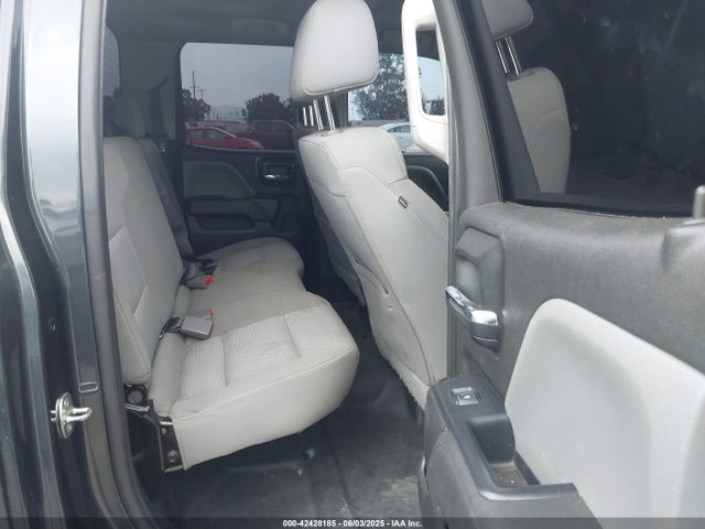 1GTV2LEC7HZ217220 GMC l83 -spark ignited direct injection, variable valve timing, afm, e85 max, alum