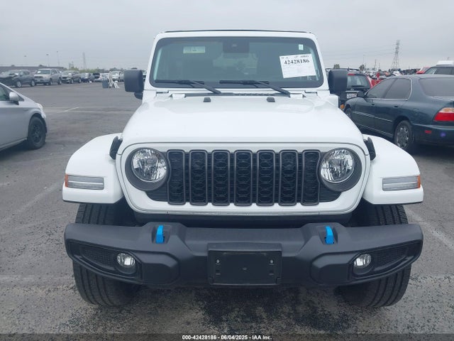 1C4RJXN68RW186133 Jeep 2024