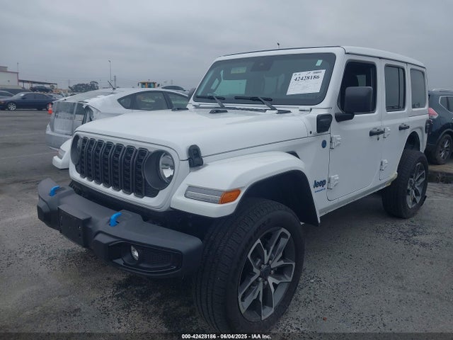 1C4RJXN68RW186133 Jeep 2024