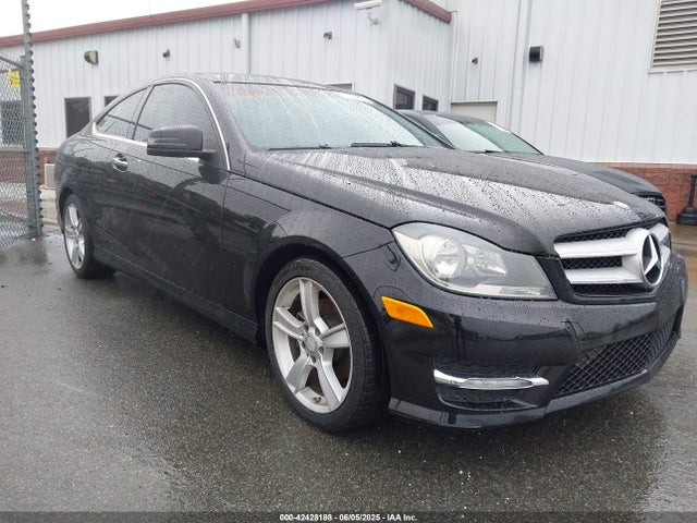 Aukcja sprzedaży 2013 Mercedes-benz C 250, vin: WDDGJ4HB0DF992139, numer aukcji: 42428188
