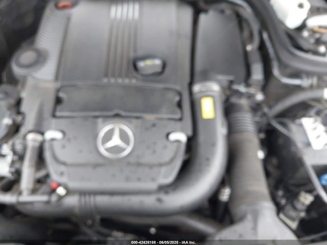 Aukcja sprzedaży 2013 Mercedes-benz C 250, vin: WDDGJ4HB0DF992139, numer aukcji: 42428188