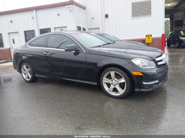 Aukcja sprzedaży 2013 Mercedes-benz C 250, vin: WDDGJ4HB0DF992139, numer aukcji: 42428188