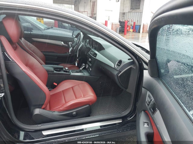 Aukcja sprzedaży 2013 Mercedes-benz C 250, vin: WDDGJ4HB0DF992139, numer aukcji: 42428188