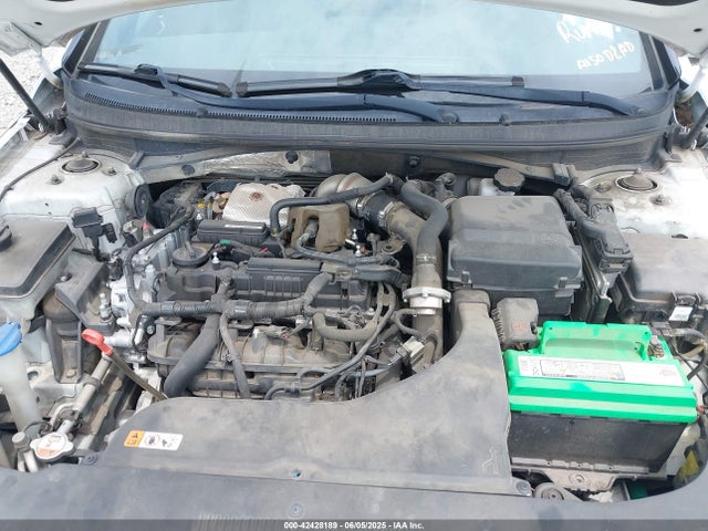 5NPE34AB6FH245630 Hyundai Sonata Limited 2.0t