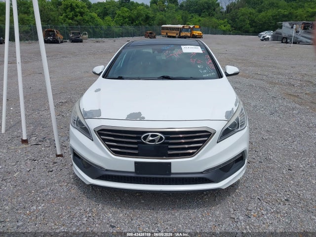 5NPE34AB6FH245630 Hyundai Sonata Limited 2.0t
