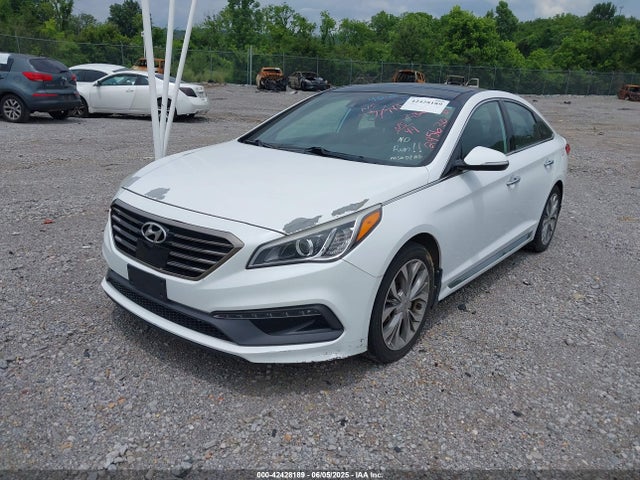 5NPE34AB6FH245630 Hyundai Sonata Limited 2.0t
