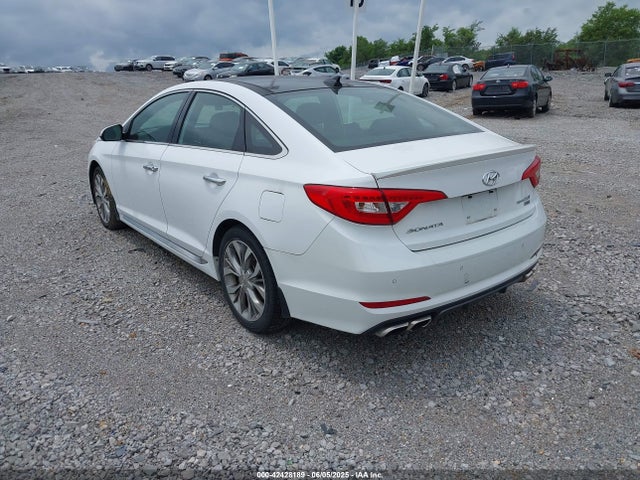 5NPE34AB6FH245630 Hyundai Sonata Limited 2.0t