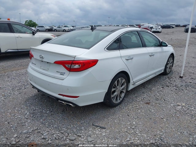 5NPE34AB6FH245630 Hyundai Sonata Limited 2.0t