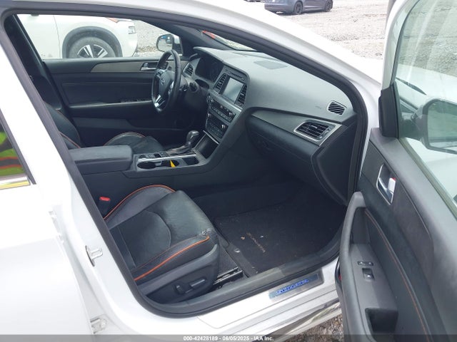 5NPE34AB6FH245630 Hyundai Sonata Limited 2.0t