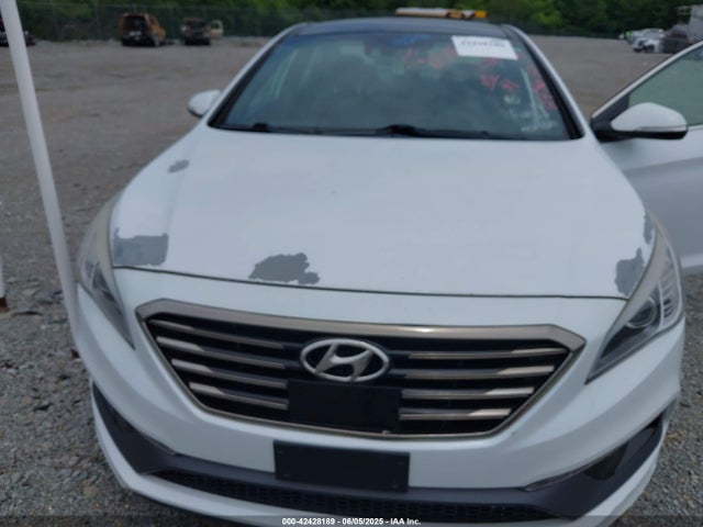 5NPE34AB6FH245630 Hyundai Sonata Limited 2.0t