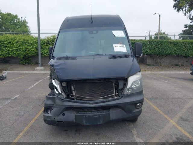 WDZPE7CD9HP414002 Mercedes-Benz Sprinter 2500 Standard Roof V6