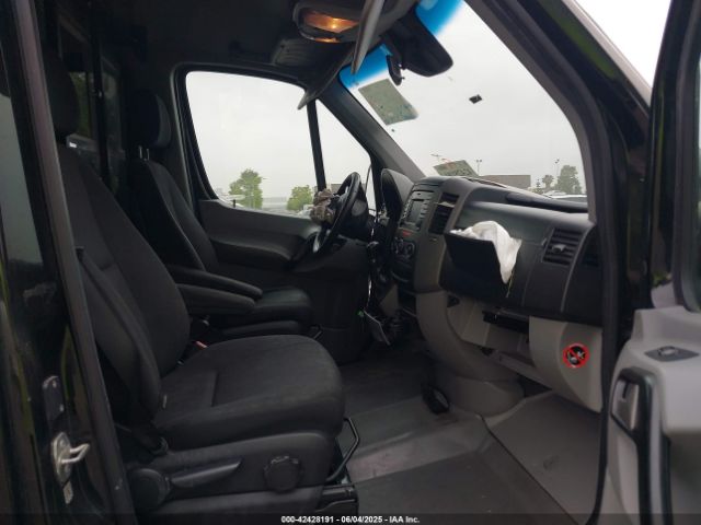 WDZPE7CD9HP414002 Mercedes-Benz Sprinter 2500 Standard Roof V6